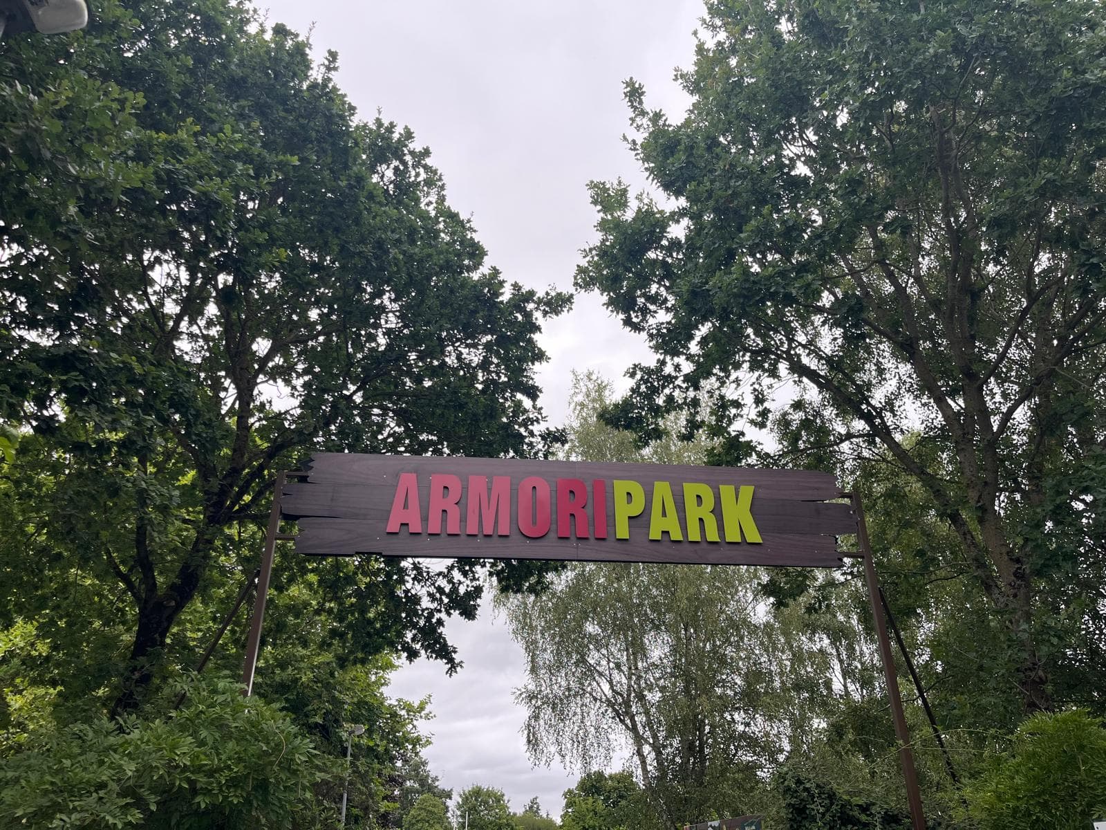 Armoripark 2026