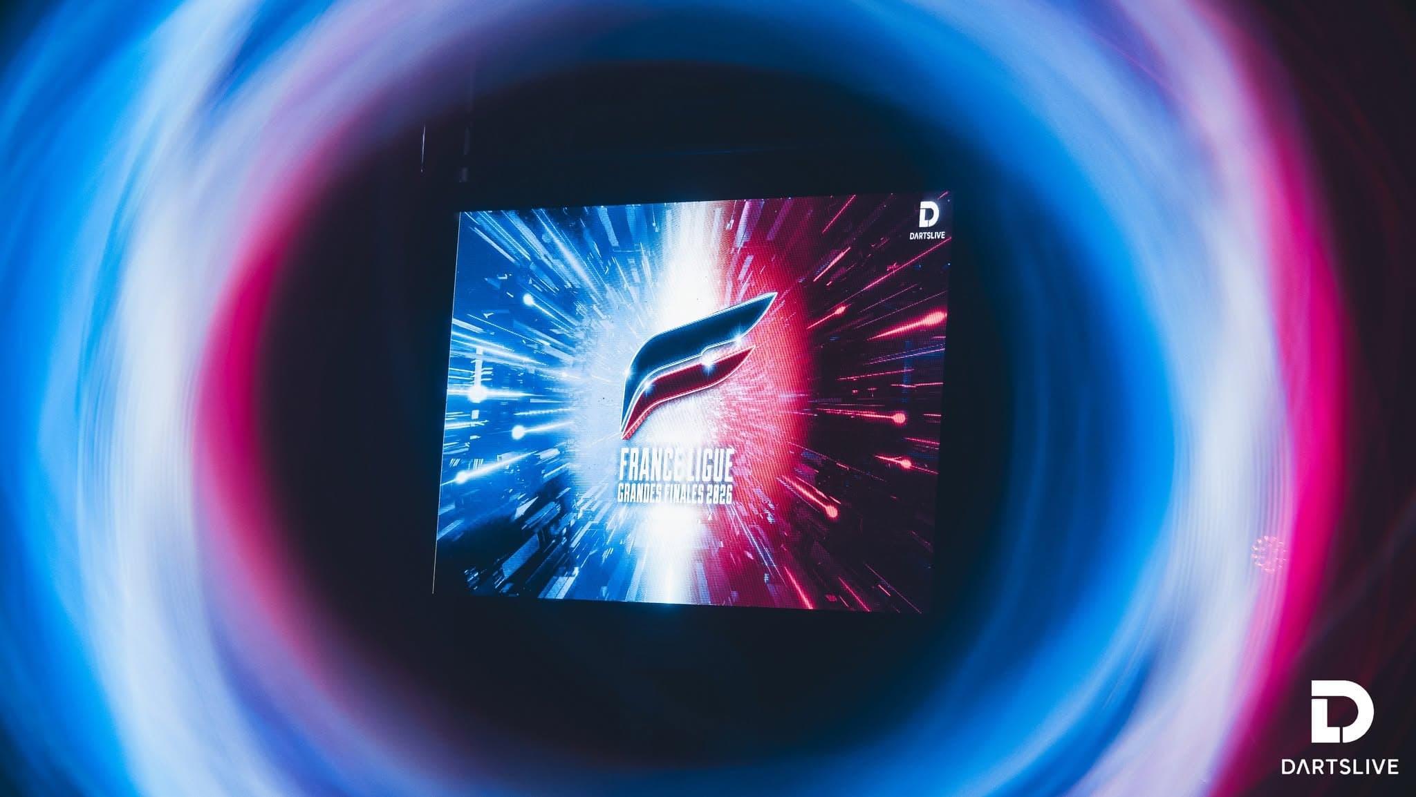 Championnat de France de Fléchette 2026